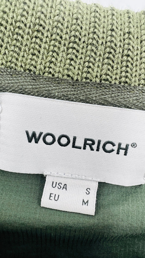 Felpa girocollo in cotone