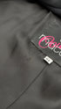 Bolero bottone gioiello vintage