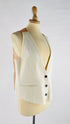 Gilet schiena mesh
