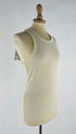 Canotta a costine