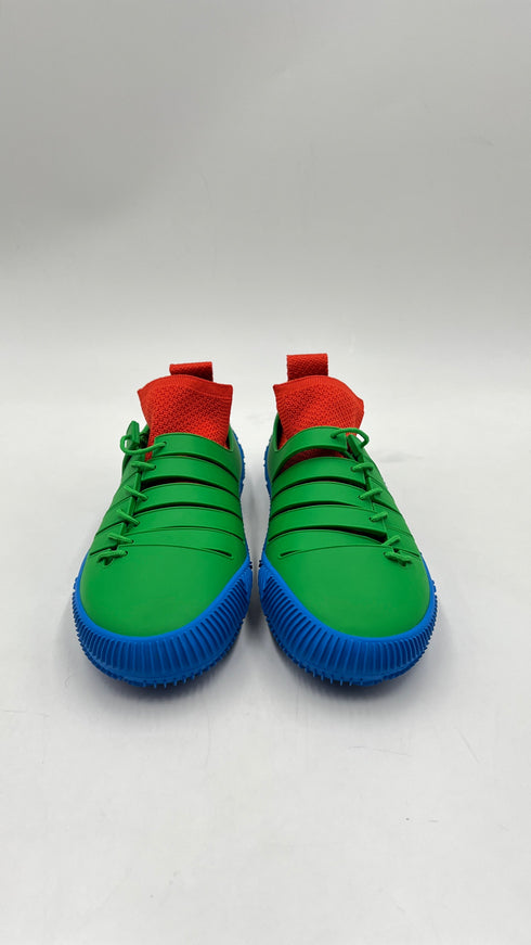 Climber Sneakers N° 36