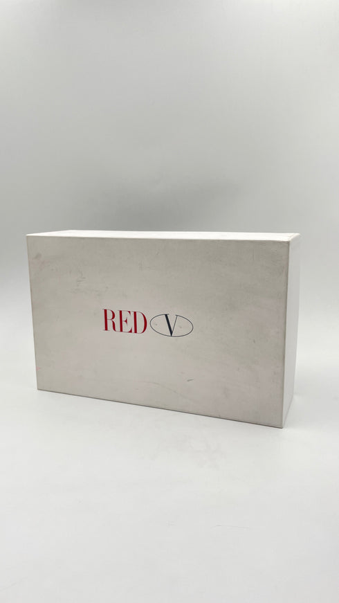 Décolleté velluto N.36.5