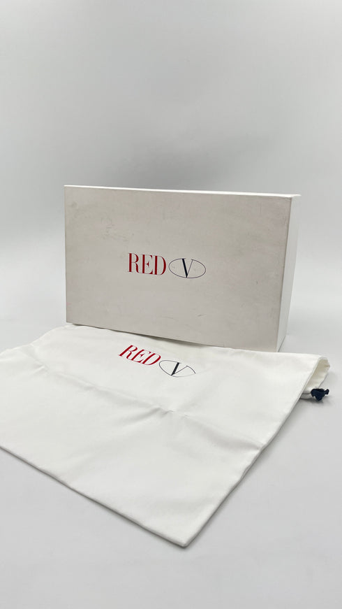 Décolleté velluto N.36.5