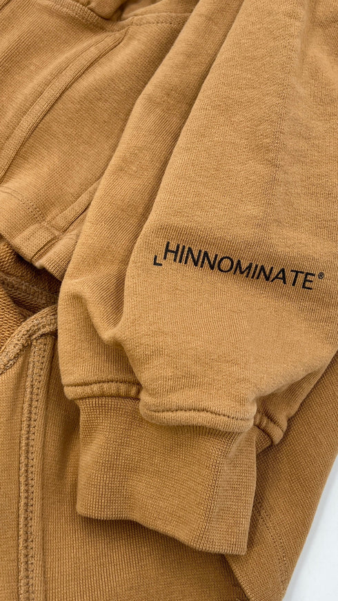 Felpa bustino cotone