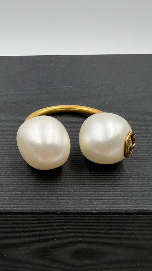 Orecchino maxi ciliegie