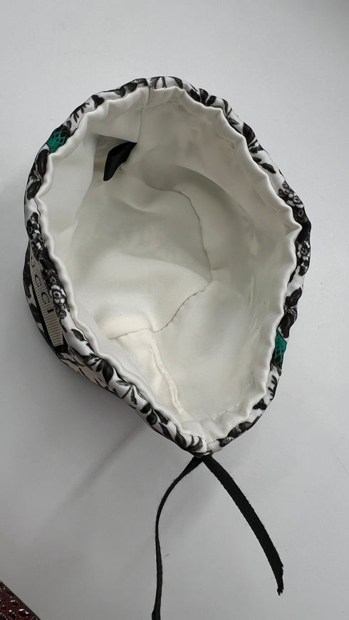 Orecchino maxi ciliegie