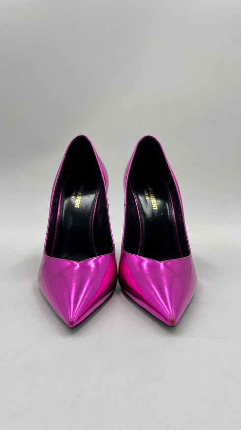 Pump N°39