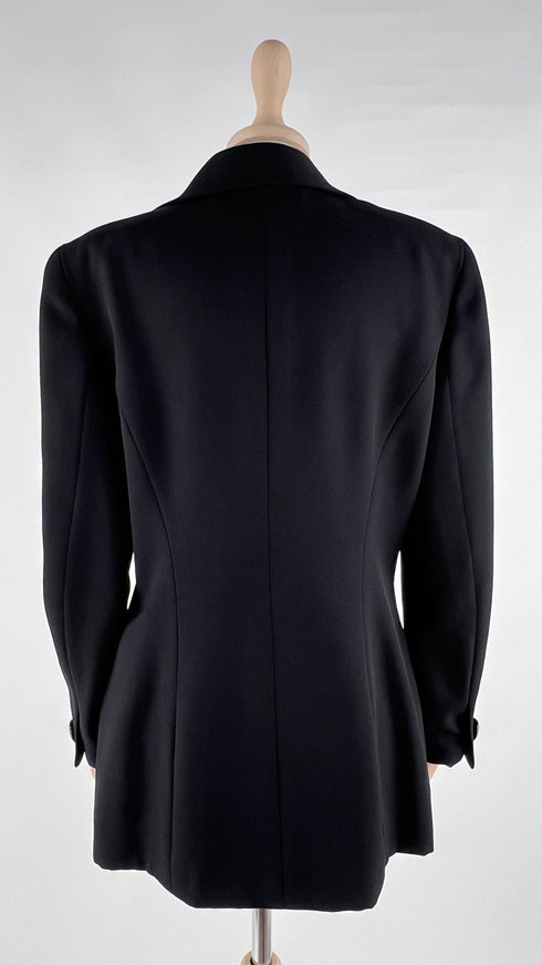 Blazer vintage doppiopetto