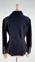 Giacca multi zip