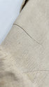 Giacca inserto decorativo