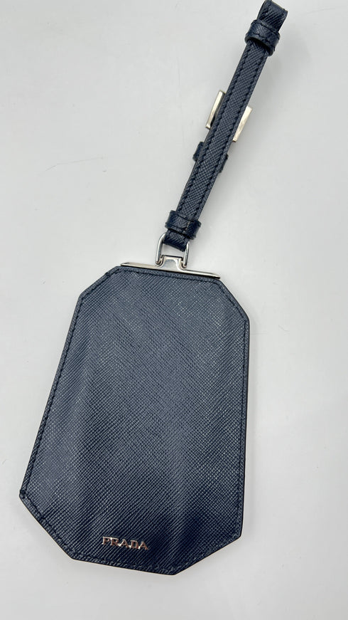 Etichetta per valigia