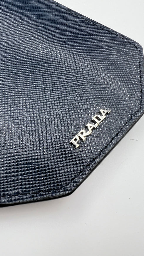 Etichetta per valigia