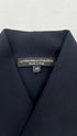 Giacca multi zip