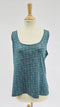 Canotta in cotone vintage
