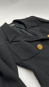 Blazer vintage doppiopetto