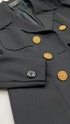 Blazer vintage doppiopetto