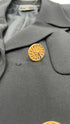 Blazer vintage doppiopetto
