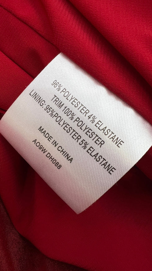 Abito corto cocktail