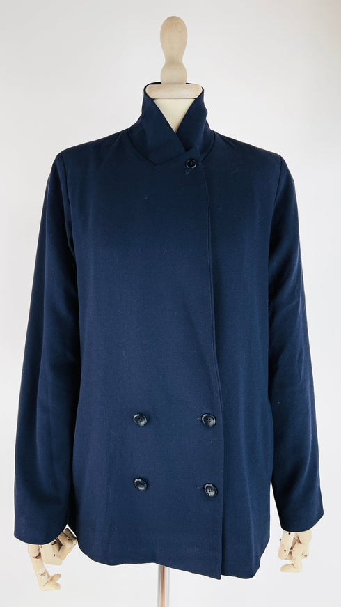 Blazer blu "The Vienna"