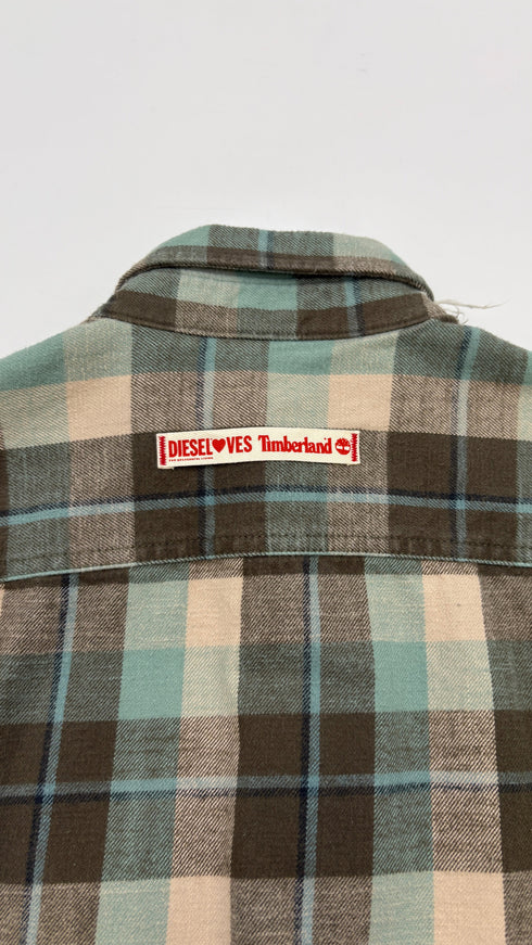 Camicia collab 2024