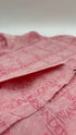 Maxi camicia in lino