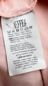 T.shirt ricamo logo