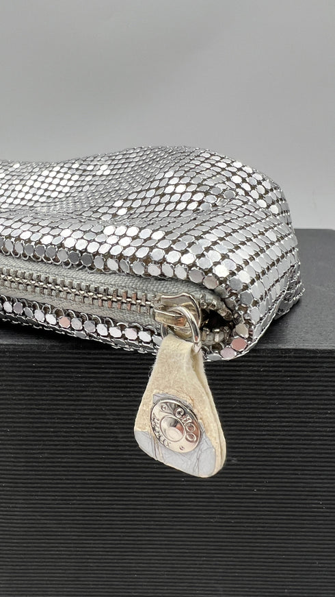 Occhiali da sole neri