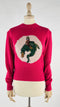 Maglia con dragone