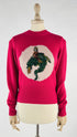 Maglia con dragone