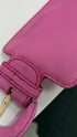 Cintura fucsia