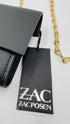 Zac Zac Posen borsa moschettone con cartellino