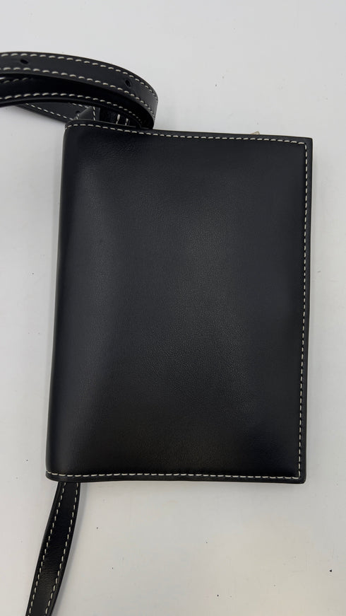 Borsa tracolla pelle