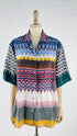 Camicia bowling SS21