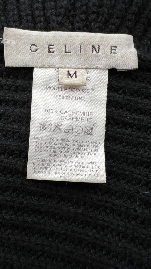 Cardigan corto sciallato