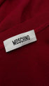 Cardigan cotone e seta