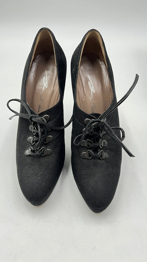 Francesine fantasia micro pois