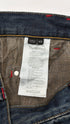 Distressed Macca Jeans