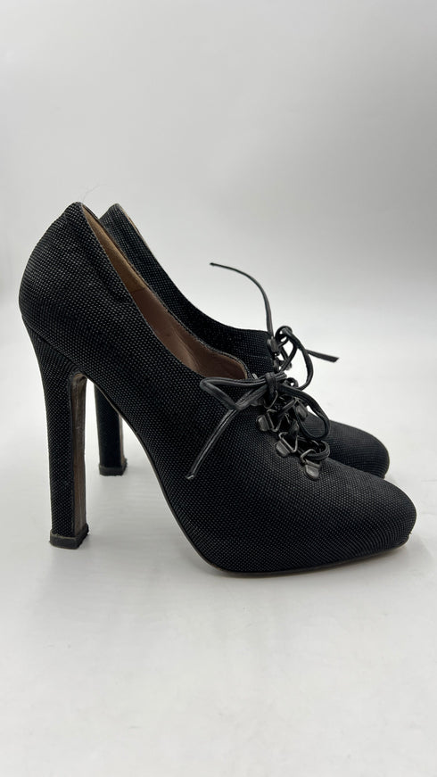 Francesine fantasia micro pois