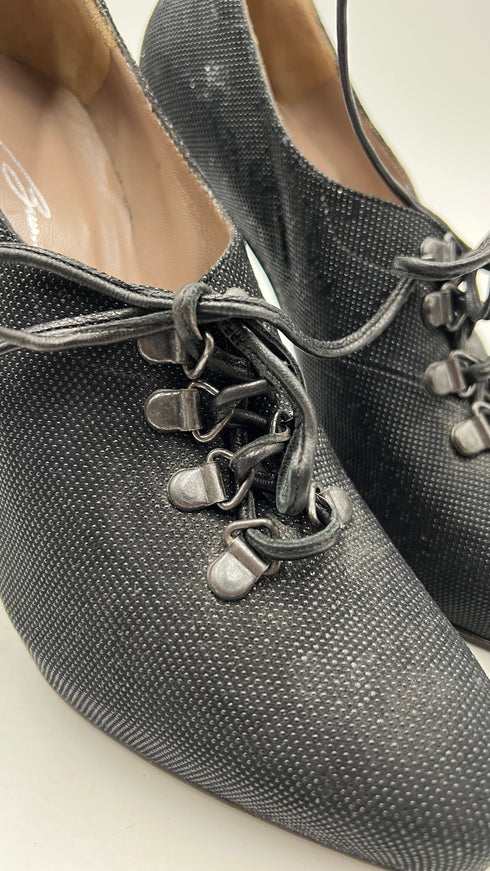 Francesine fantasia micro pois