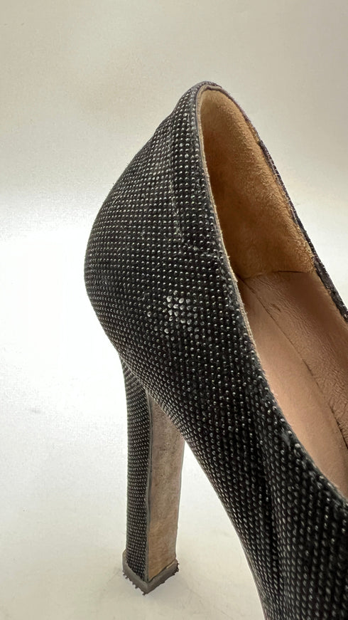 Francesine fantasia micro pois