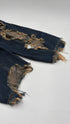 Distressed Macca Jeans