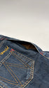 Distressed Macca Jeans