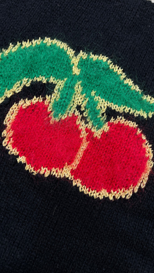 Polo maglia cartellino