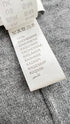 Cardigan corto cachemire