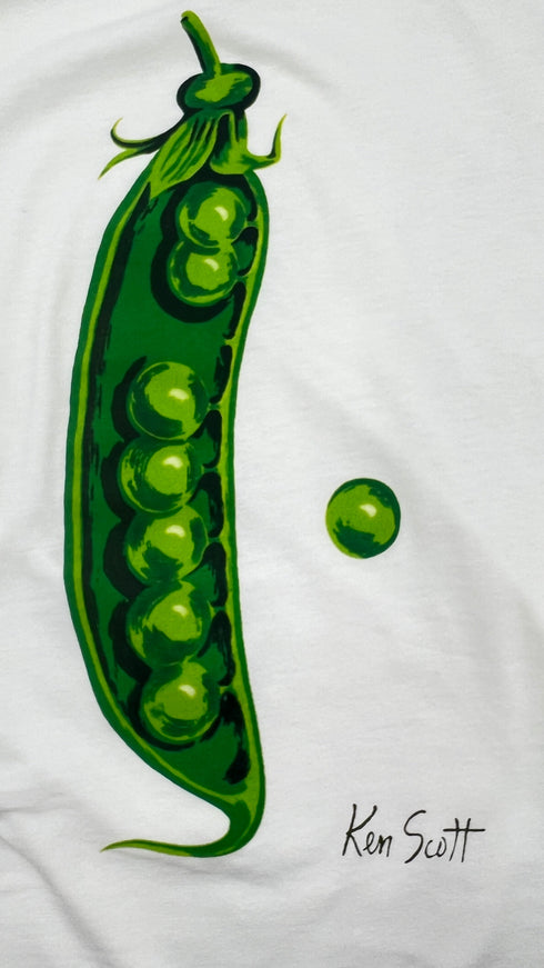 T-shirt con cartellino capsule 2021