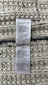 Cardigan lungo FW 2016
