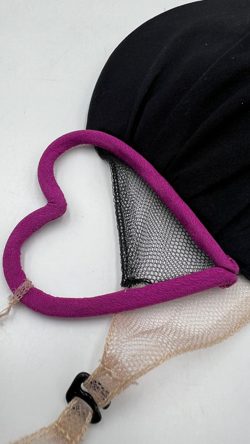 Top SS23 con cartellino