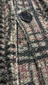 Cardigan lungo FW 2016