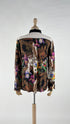 Camicia in 100% seta