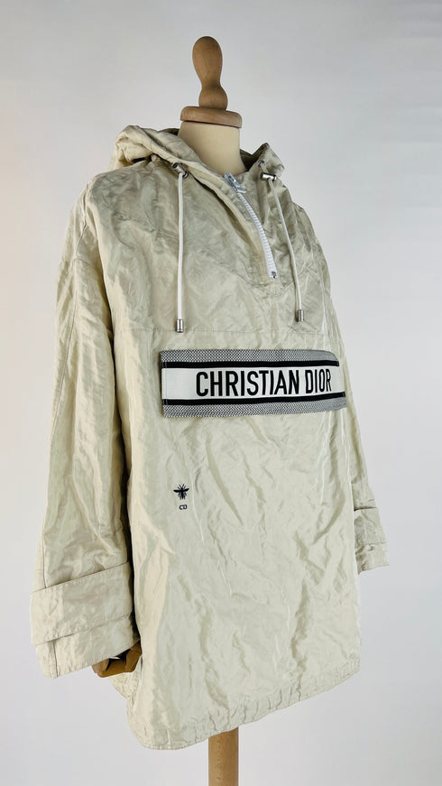 Anorak prototipo SS24